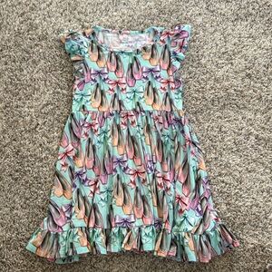 Posh Peanut Ballet Dress